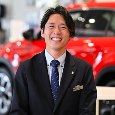 萩原 直樹