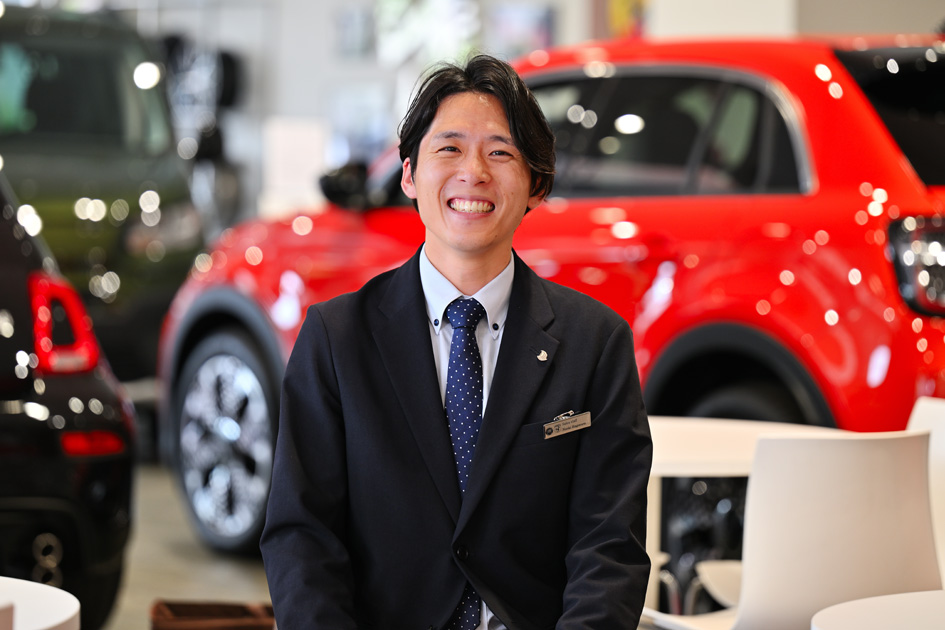 萩原 直樹